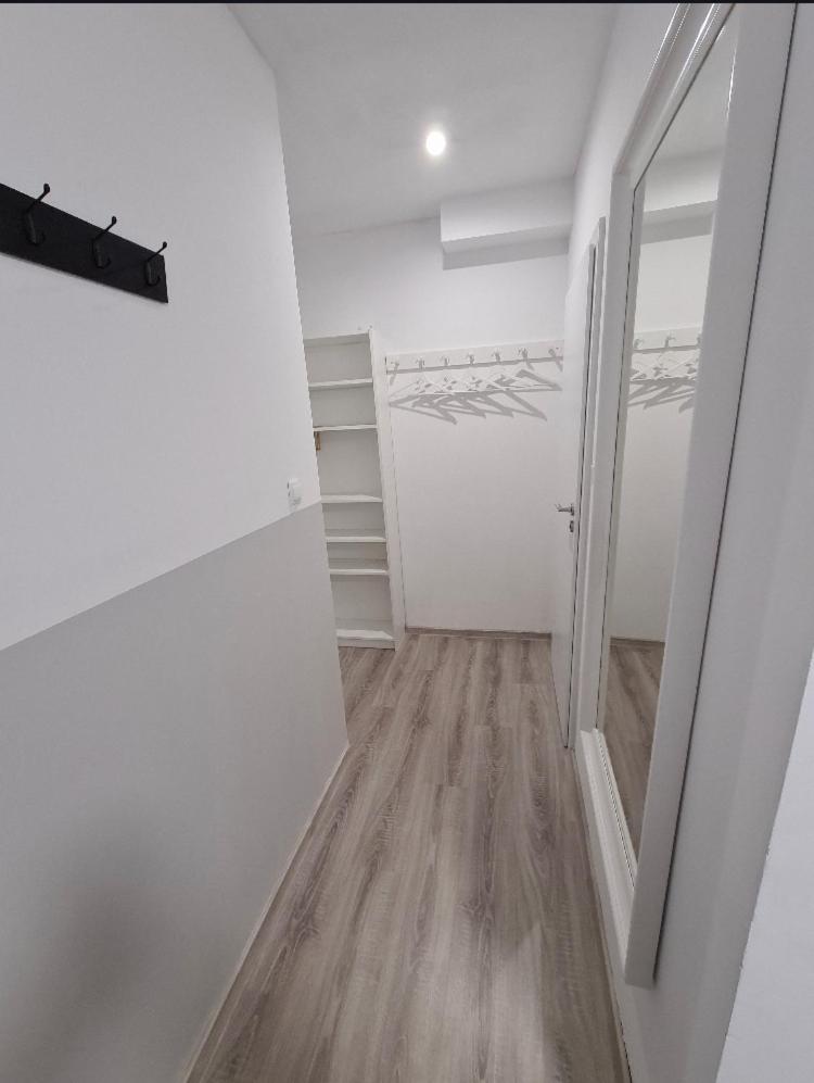 Willa Wanilia Kołobrzeg Kamer foto